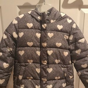 Baby GAP coat